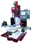 14X50 TABLE CNC MILLING MACHINE - Industrial Tool & Supply