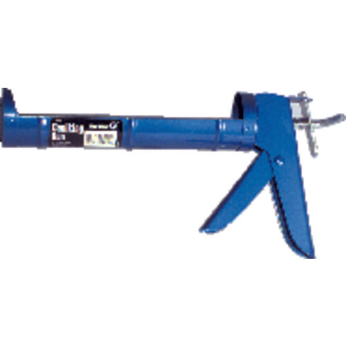 Caulking Gun - #3985 1/10 Gallon, Half Barrel - Industrial Tool & Supply