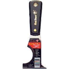 Model 4251 - Zip-A-Way 6-in-1 - Putty Knife - Industrial Tool & Supply