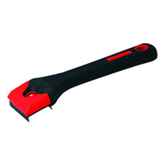 1 1/2″ Blade Width-2 Edge CO Steel - Hand Scraper - Industrial Tool & Supply