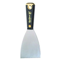 Model 4209-3″ Stiff - Putty Knife - Industrial Tool & Supply