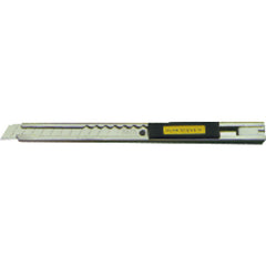 Model SVR-2 - Stainless Steel Cutter - Industrial Tool & Supply