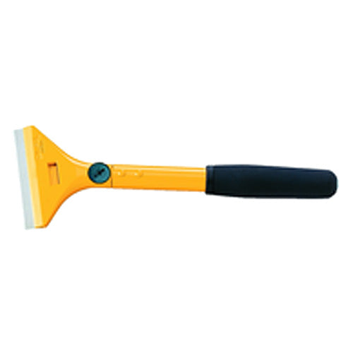 Model BS108-4″ Dual-Edge Scraper Blade - Industrial Tool & Supply