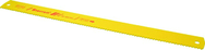 17" x 1-3/8" - Bi-Metal HSS Power Hacksaw Blade - Industrial Tool & Supply
