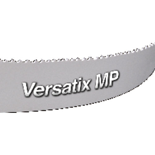‎9' 9″ × 3/4″ x .035 5-8 TPI Band Bandsaw Blade - WTL - Exact Industrial Supply