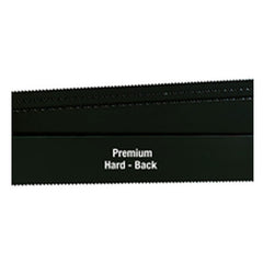 12' 6″ × 1/2″ x .025 14R TPI HSS Bandsaw Blade - Exact Industrial Supply