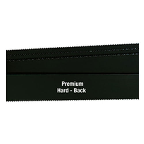 9' 6″ × 3/4″ x .032 14R TPI HSS Bandsaw Blade - Exact Industrial Supply