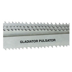 ‎18' 10″ × 1-1/2″ x .050 2-3 TPI Bandsaw Blade - Exact Industrial Supply