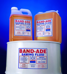 Bandade Cutting Fluid - #68001 55 Gallon Container - Industrial Tool & Supply