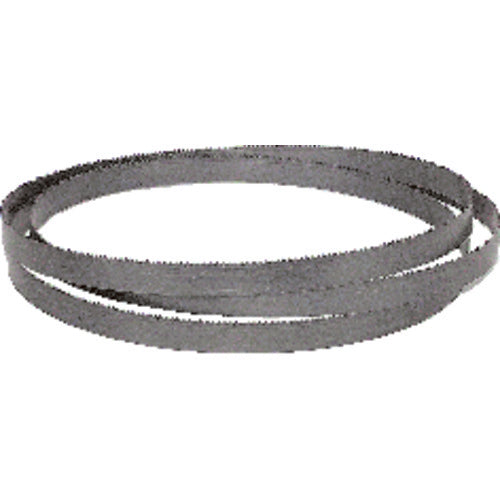 ‎7' 8-1/2″ × 3/8″ x .025 14R TPI Carbon Steel Bandsaw Blade - Industrial Tool & Supply