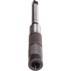 ‎3/4-14 NPT Tap Extension Short - Industrial Tool & Supply