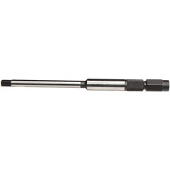 ‎3/4-14 NPT Tap Extension Short IKZ - Industrial Tool & Supply