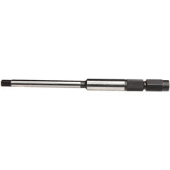 ‎3/8-18 NPT Tap Extension Short IKZ - Industrial Tool & Supply