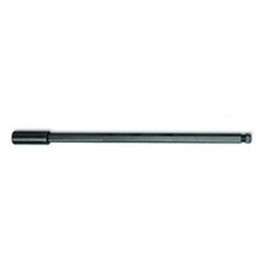 12″ Arbor Extension - Fits 7/16″ Arbors - Industrial Tool & Supply