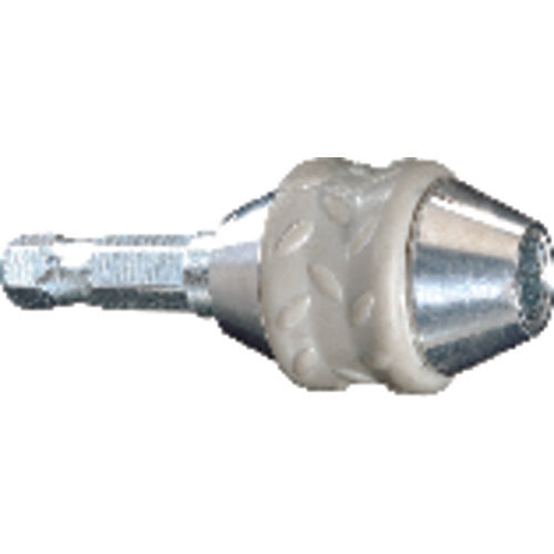 Quick Change Adaptors - Industrial Tool & Supply