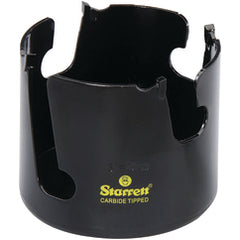 ‎SM70 2-3/4″ TCT Hole Saw Sheetmetal - Industrial Tool & Supply