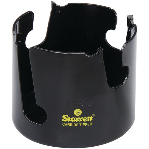 SM24 15/16″ TCT Hole Saw Sheetmetal - Exact Industrial Supply