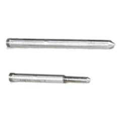 1″ LENGTH PILOT - Industrial Tool & Supply