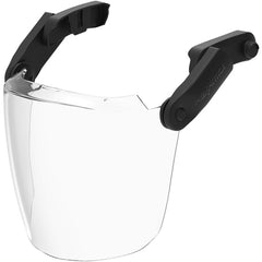XP Mechanical Face Shield