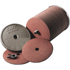 ‎AO 4-1/2X7/8 120G DISC - Industrial Tool & Supply