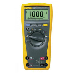 Fluke 179 Digital Multimeter - Industrial Tool & Supply