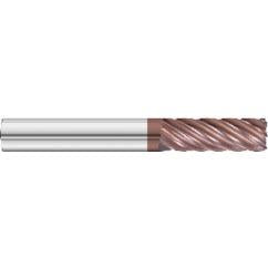 3600R 3/4X1-5/8X4X0.38R 9FL SE EM - Industrial Tool & Supply