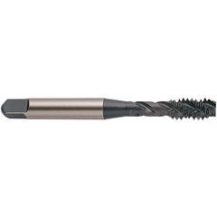 M3.5X0.6 D4 3FL SP FL GP TICN TAP