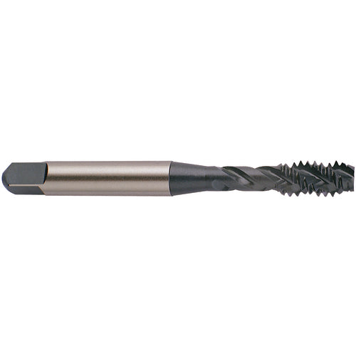 M10X1.25 D5 3FL SP FL GP BRIGHT TAP