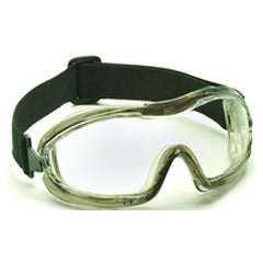G704T Low Profile Chemical Splash Goggle - Industrial Tool & Supply