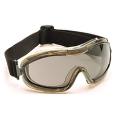 G724T Low Profile Chemical Splash Goggle - Industrial Tool & Supply