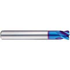 10X10X11X32X70 R 2.0MM 4FL CBD EM - Industrial Tool & Supply
