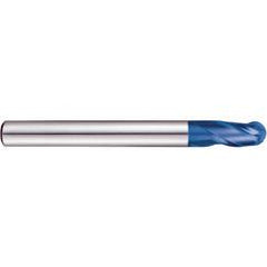 20X20X38X160 R10.0 3FL BN EM - Industrial Tool & Supply