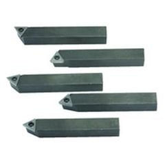 Style BL16 1 x 1" SH; LH - Indexable Tool Bit - Industrial Tool & Supply