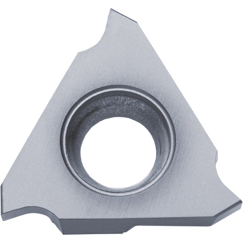 GBA 43L250030 KW10 Grade Uncoated Carbide, Indexable Grooving Insert