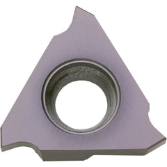 GBA 43L200020 PR1625 Grade PVD Carbide, Indexable Grooving Insert