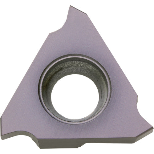 GBA 32L140020 PR1625 Grade PVD Carbide, Indexable Grooving Insert