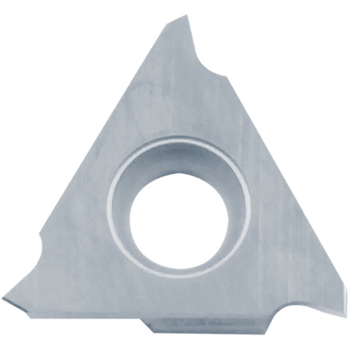 GBA 32R050005F TN620 Grade Uncoated Cermet, Indexable Grooving Insert