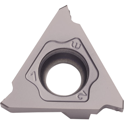GBA 43R300030GM TN620 Grade Uncoated Cermet, Indexable Grooving Insert