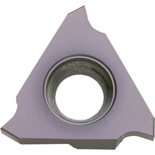 GBA 43R400010 PR1625 Grade PVD Carbide, Indexable Grooving Insert