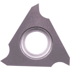 GBF 32R225010 PR1215 Grade PVD Carbide, Indexable Grooving Insert