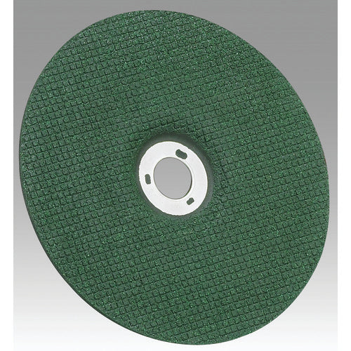 3M Green Corps Flexible Grinding Wheel T27 7″ × 1/8″ × 7/8″ 36 Grit - Industrial Tool & Supply