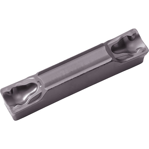 GDFM 5020N040GM PR1215 Grade PVD Carbide, Indexable Grooving Insert