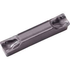 GDFM 6020N080GH PR1215 Grade PVD Carbide, Indexable Grooving Insert
