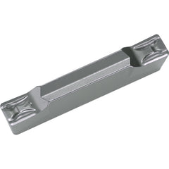GDM 3020N040GM TN620 Grade Uncoated Cermet, Indexable Grooving Insert