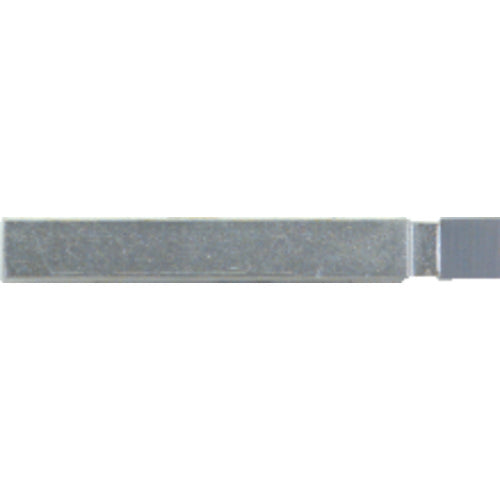 CBD Tip Tool Bit- 1/4 × 1/4″ SH; 2″ OAL; Sub-Micron - Industrial Tool & Supply