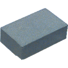 1140 1/4 × 1/8 × 3/4 OAL Blanks-Uncoated - Industrial Tool & Supply