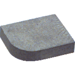 2130 1/4 × 1/8 × 5/8 OAL Blanks-Uncoated - Industrial Tool & Supply