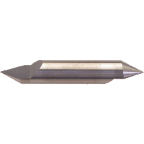 ‎3/16″ × 7/16″ Split Length - DE-30° Pt - Carbide Engraving Blank - Industrial Tool & Supply
