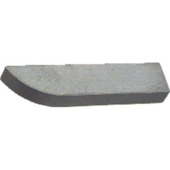 RT-6 3/8 × 5/32 × 3/4 OAL Blank-Uncoated - Industrial Tool & Supply