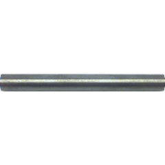 3/32″ Dia × 3″ OAL - Ground Carbide Rod - Industrial Tool & Supply
